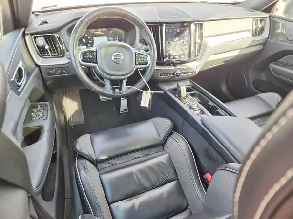 YV4BR0DM7L1536161 2020 VOLVO XC60 - Image 8