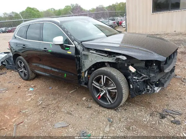 YV4BR0DM8J1079471 2018 VOLVO XC60 - Image 1