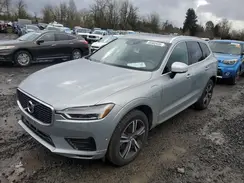 YV4BR0DM9J1007002 2018 VOLVO XC60
