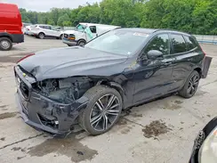 YV4BR0DM9M1799804 2021 VOLVO XC60
