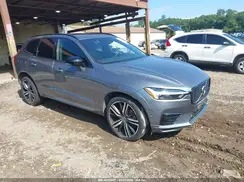YV4BR0DM9M1814057 2021 VOLVO XC60