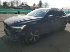 YV4BR0DM9N1971492 2022 VOLVO XC60