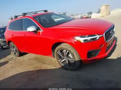 YV4BR0DMXJ1008725 2018 VOLVO XC60