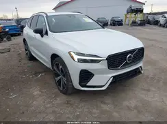 YV4BR0DMXN1946407 2022 VOLVO XC60