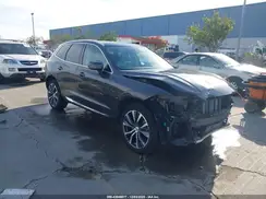 YV4BR0DZ0N1996017 2022 VOLVO XC60