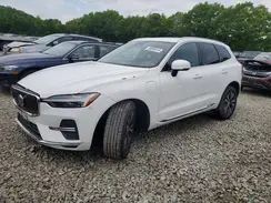 YV4BR0DZ1N1997306 2022 VOLVO XC60