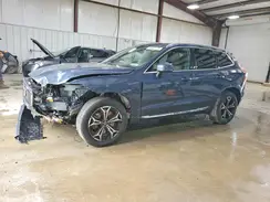 YV4BR0DZ2N1992129 2022 VOLVO XC60