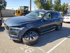 YV4BR0DZ5N1946116 2022 VOLVO XC60