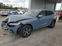 YV4BR0DZ5N1992223 2022 VOLVO XC60