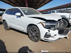 YV4BR0DZ8N1997660 2022 VOLVO XC60