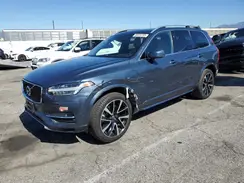 YV4BR0PK0J1333278 2018 VOLVO XC90