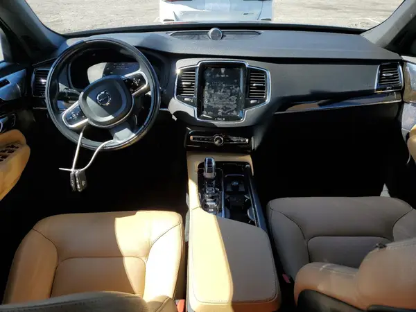 YV4BR0PK0J1333278 2018 VOLVO XC90 - Image 8