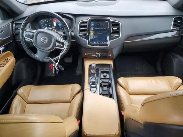 YV4BR0PK2J1385124 2018 VOLVO XC90 - Image 8