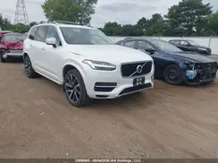 YV4BR0PK3J1202135 2018 VOLVO XC90