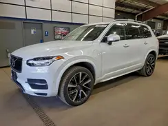 YV4BR0PK3J1326258 2018 VOLVO XC90