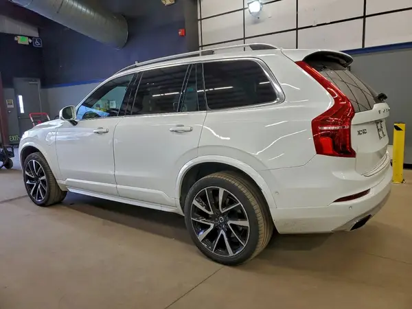 YV4BR0PK3J1326258 2018 VOLVO XC90 - Image 2