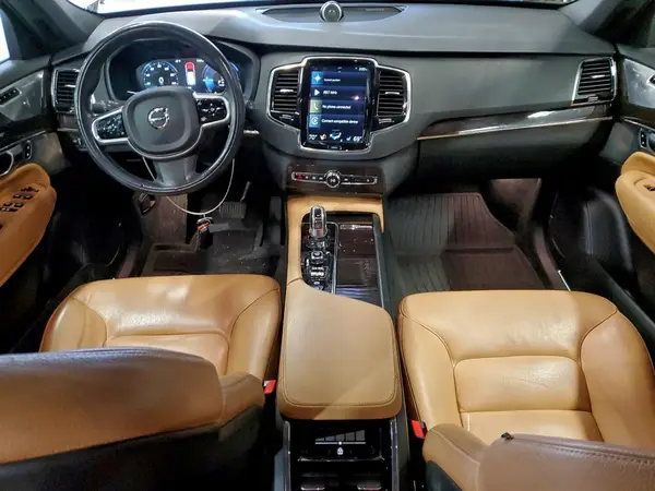 YV4BR0PK3J1326258 2018 VOLVO XC90 - Image 8