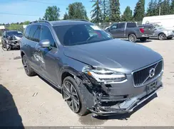 YV4BR0PK3J1326261 2018 VOLVO XC90