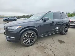 YV4BR0PK5J1326343 2018 VOLVO XC90