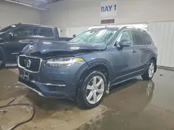 YV4BR0PK5J1350951 2018 VOLVO XC90