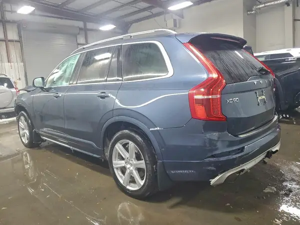 YV4BR0PK5J1350951 2018 VOLVO XC90 - Image 2