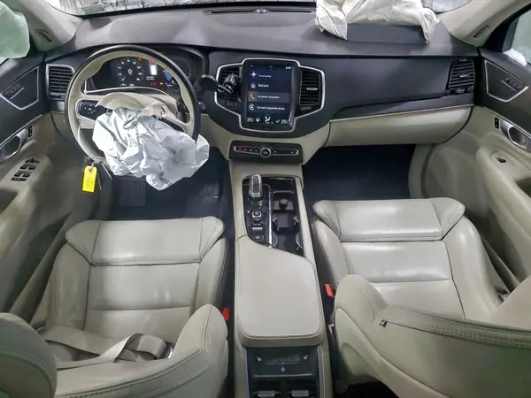 YV4BR0PK5J1350951 2018 VOLVO XC90 - Image 8
