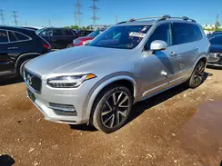 YV4BR0PK7J1326358 2018 VOLVO XC90
