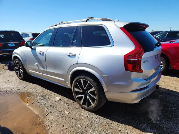 YV4BR0PK7J1326358 2018 VOLVO XC90 - Image 2