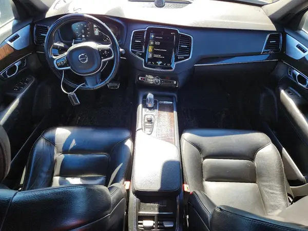 YV4BR0PK7J1326358 2018 VOLVO XC90 - Image 8