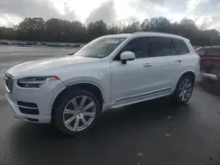 YV4BR0PL0J1214803 2018 VOLVO XC90