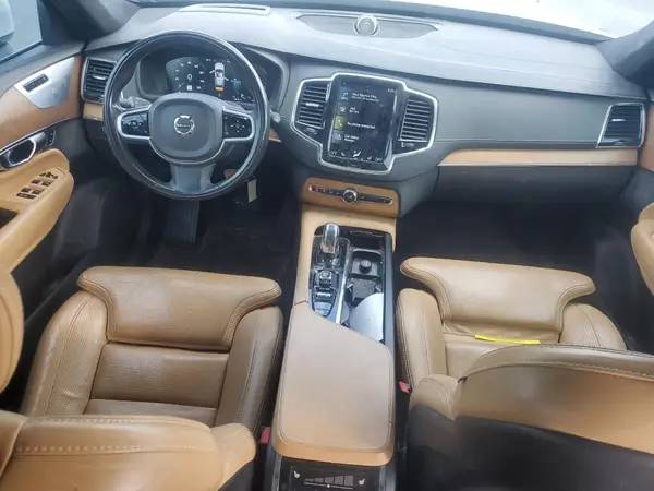 YV4BR0PL0J1214803 2018 VOLVO XC90 - Image 8