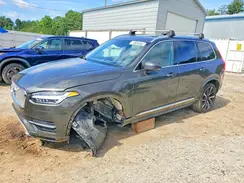 YV4BR0PL0J1334326 2018 VOLVO XC90