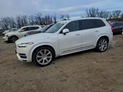 YV4BR0PL0J1339087 2018 VOLVO XC90