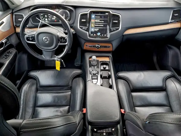 YV4BR0PL0J1339087 2018 VOLVO XC90 - Image 8