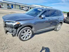 YV4BR0PL0J1349263 2018 VOLVO XC90