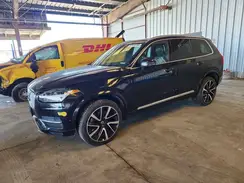 YV4BR0PL1J1195372 2018 VOLVO XC90