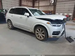 YV4BR0PL1J1347991 2018 VOLVO XC90