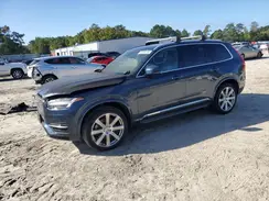 YV4BR0PL1J1360708 2018 VOLVO XC90