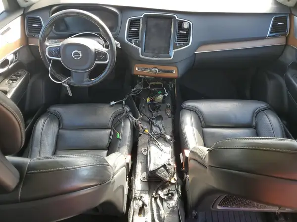 YV4BR0PL1J1360708 2018 VOLVO XC90 - Image 8