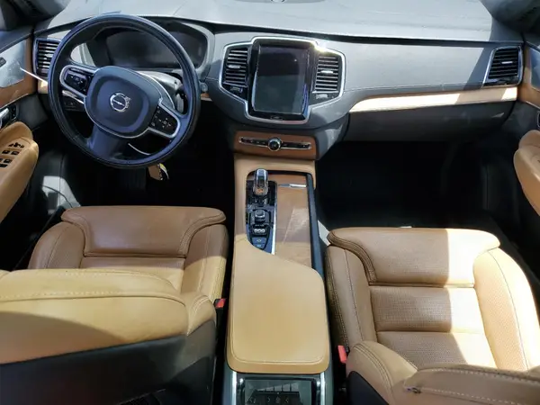 YV4BR0PL1J1380098 2018 VOLVO XC90 - Image 8