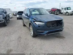 YV4BR0PL2J1201809 2018 VOLVO XC90
