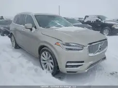 YV4BR0PL2J1358000 2018 VOLVO XC90