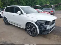 YV4BR0PL2J1376853 2018 VOLVO XC90