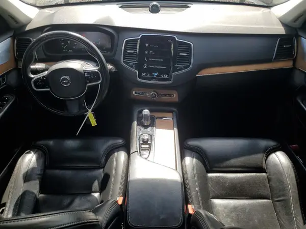 YV4BR0PL2J1380434 2018 VOLVO XC90 - Image 8