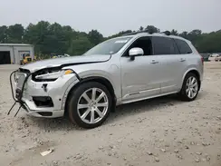 YV4BR0PL3J1197298 2018 VOLVO XC90