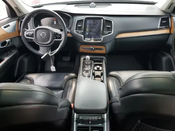 YV4BR0PL3J1197298 2018 VOLVO XC90 - Image 8