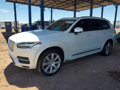 YV4BR0PL3J1217162 2018 VOLVO XC90