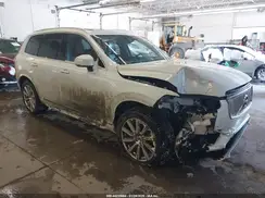 YV4BR0PL3J1323479 2018 VOLVO XC90