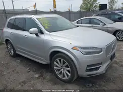 YV4BR0PL4J1319621 2018 VOLVO XC90