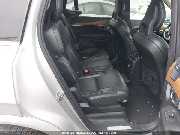 YV4BR0PL4J1319621 2018 VOLVO XC90 - Image 8